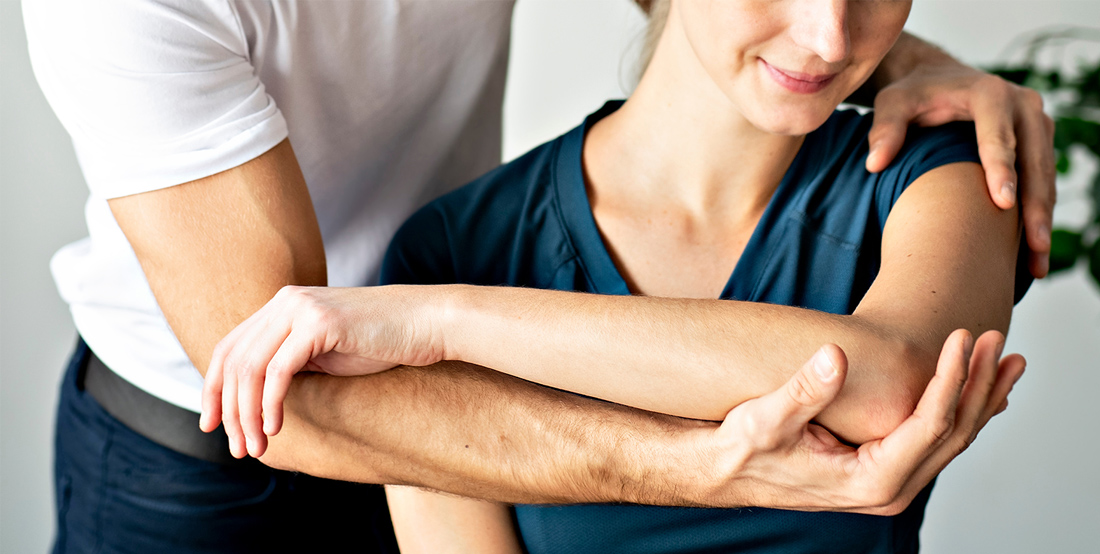 Fisioterapia