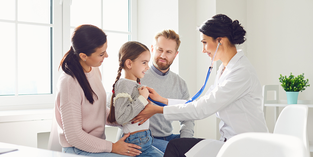 Medicina de Familia