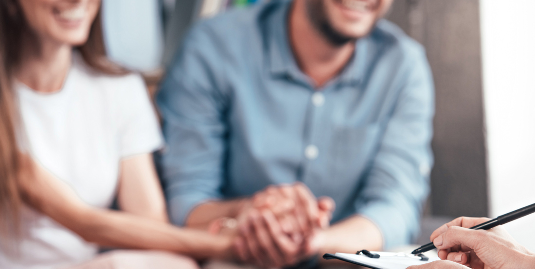 Terapia de Pareja