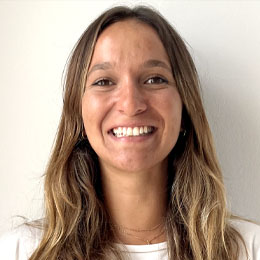Elena Morales Padrón