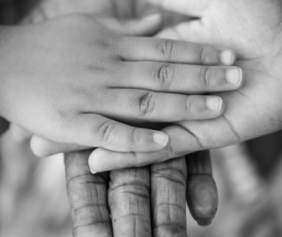 La importancia de la presencia y el apoyo de los padres y madres para el desarrollo de la confianza en el niño/a