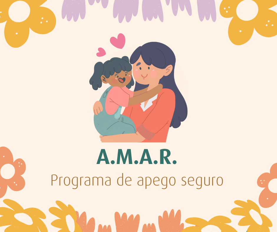 Presencia Parental y Apego