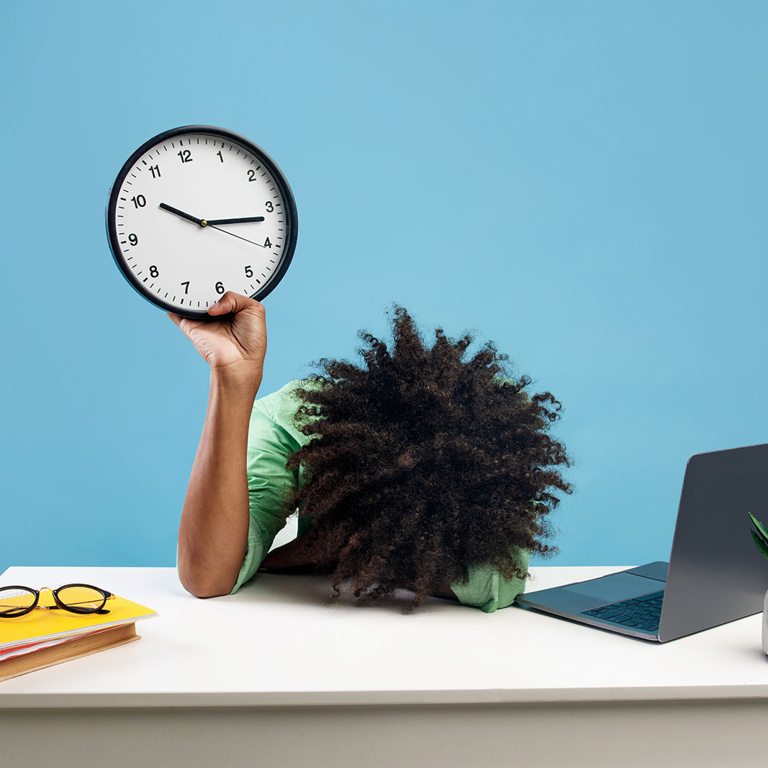 Reflexiones sobre mi procrastinación